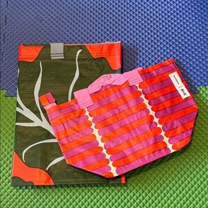 NWT IKEA marimekko set